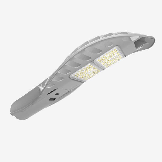 Série RS / Lampadaire LED / 2 Modules