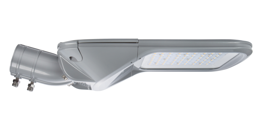 LL-RP150-C54 Réverbère LED haute efficacité 
