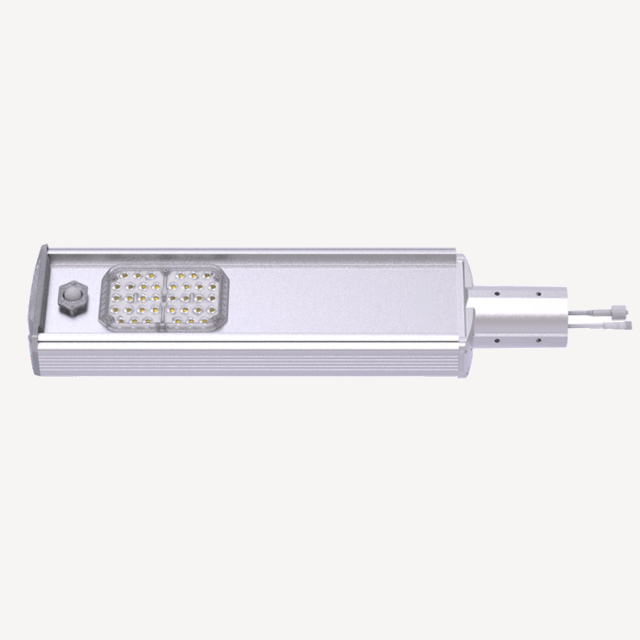 Lampadaire LED Sloar série AE3