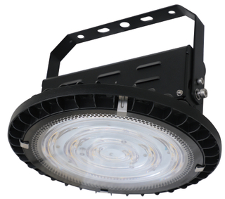 Lumière haute baie UFO LED