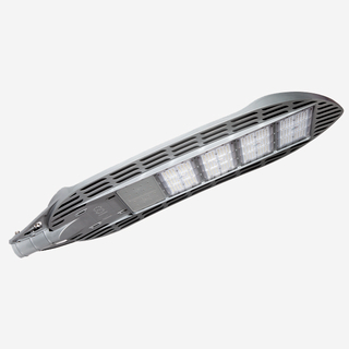 Série RM / Lampadaire LED / 4 Modules
