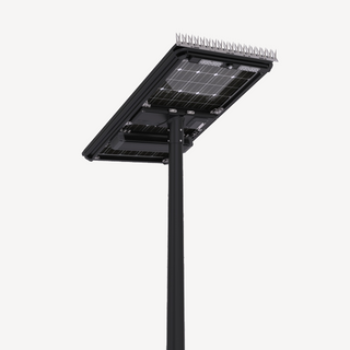 Lampadaire LED Sloar série AE5